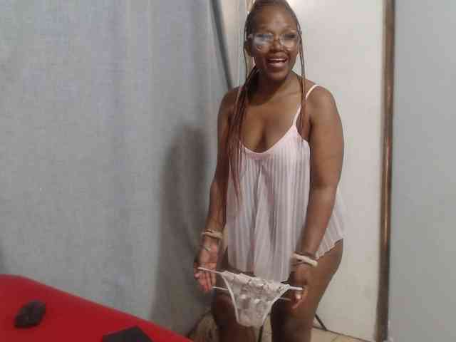 Sheila80 webcam