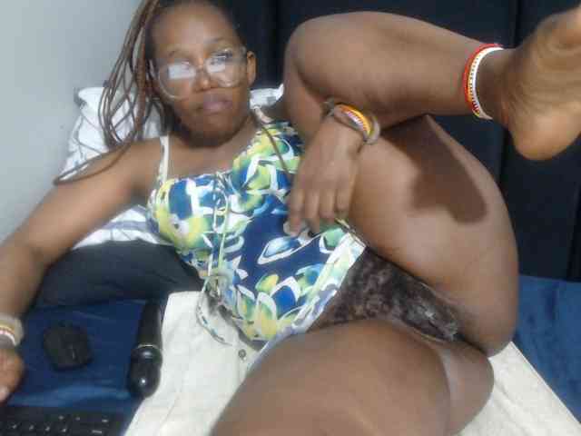 Sheila80 webcam