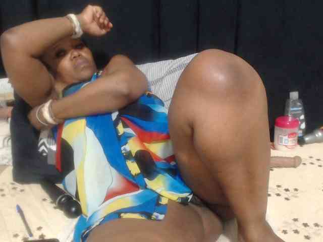 Sheila80 webcam