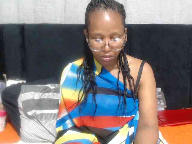Sheila80 webcam