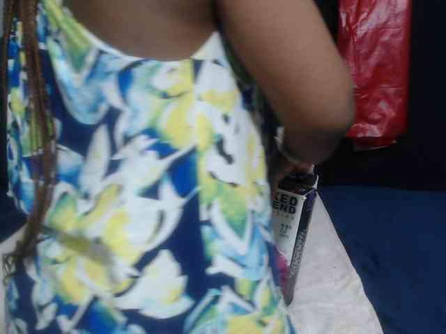 Sheila80 webcam