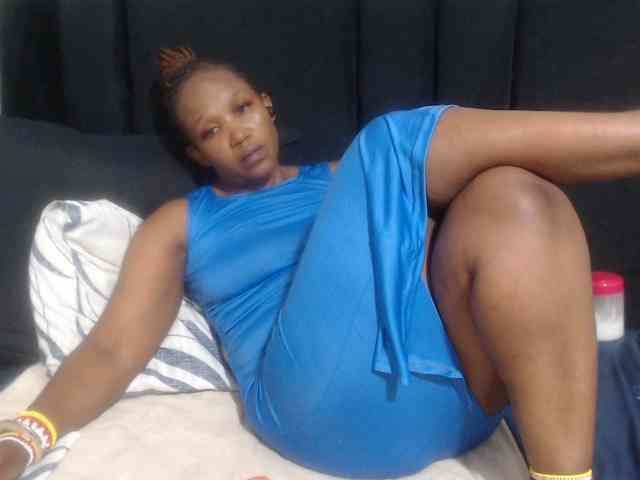 Sheila80 webcam