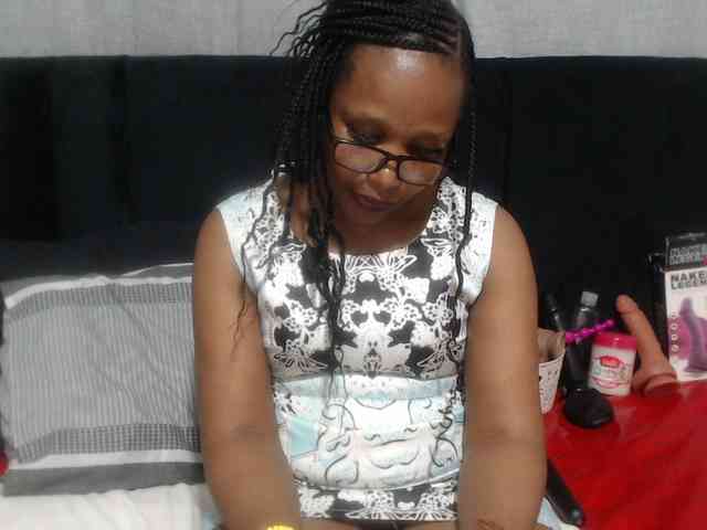 Sheila80 webcam