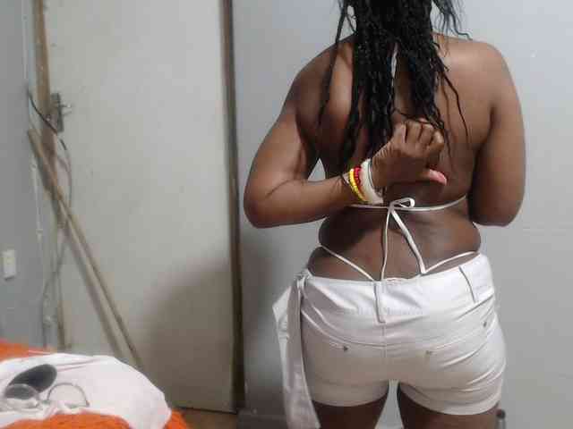 Sheila80 webcam