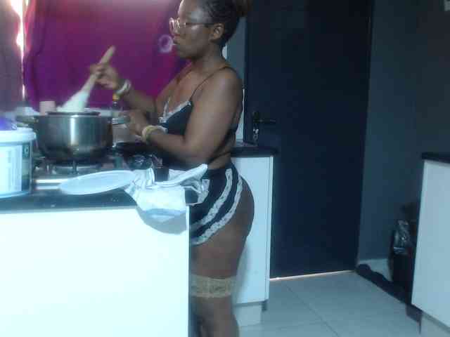 Sheila80 webcam