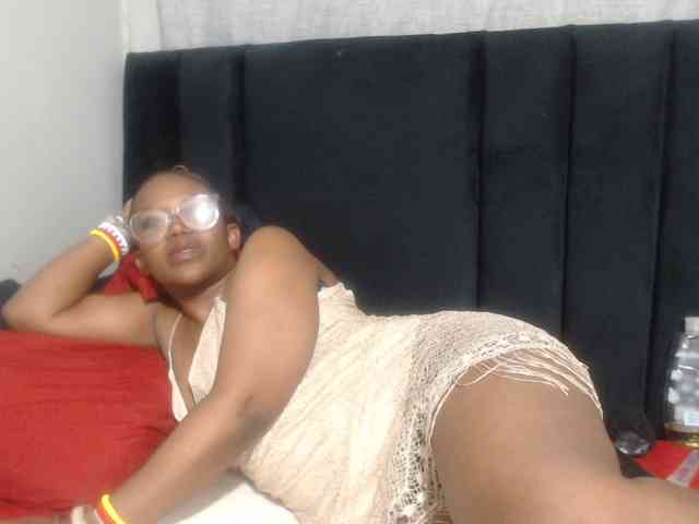 Sheila80 webcam
