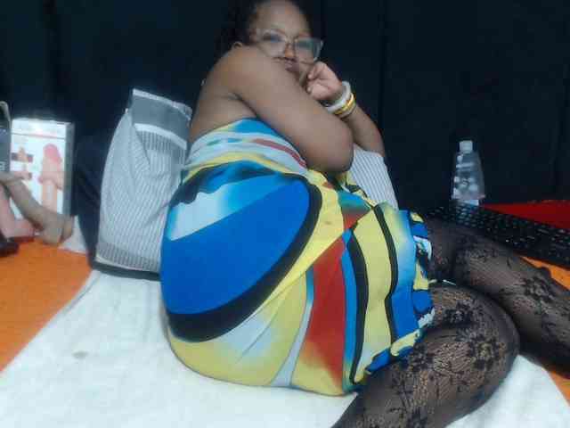 Sheila80 webcam