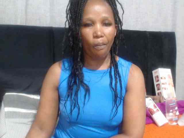 Sheila80 webcam