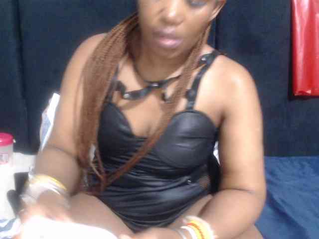 Sheila80 webcam