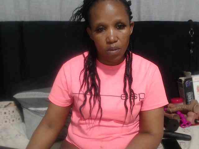 Sheila80 webcam