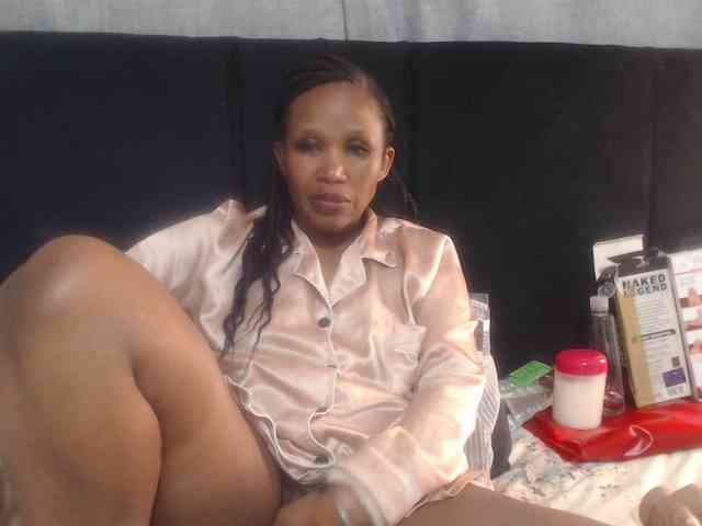 Sheila80 webcam