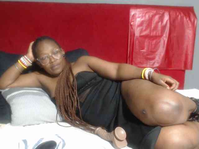 Sheila80 webcam