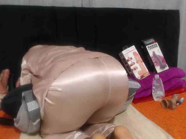 Sheila80 webcam