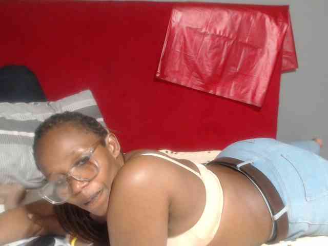 Sheila80 webcam