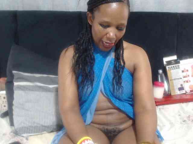 Sheila80 webcam