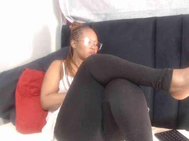 Sheila80 webcam