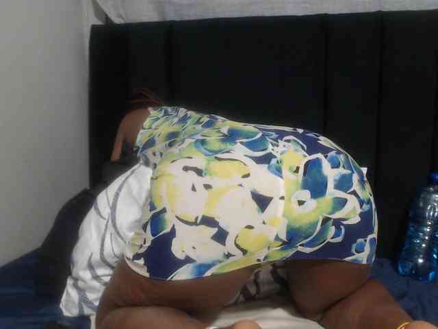 Sheila80 webcam