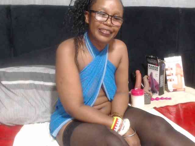 Sheila80 webcam