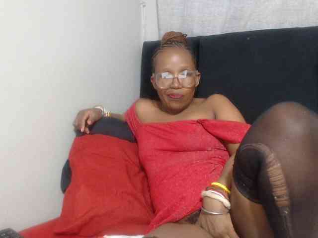 Sheila80 webcam