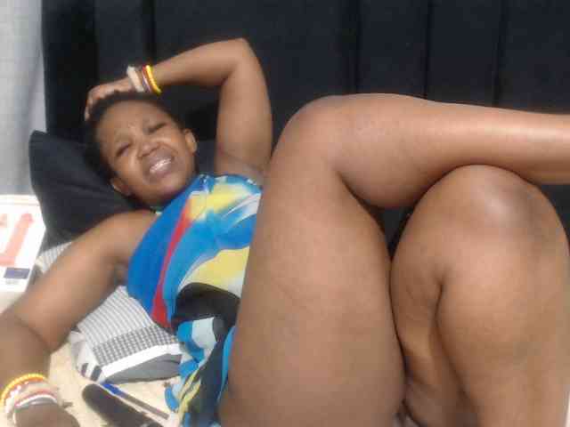 Sheila80 webcam