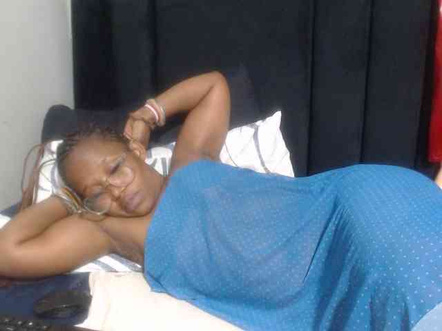 Sheila80 webcam