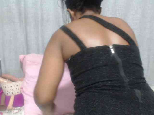 Sheila80 webcam