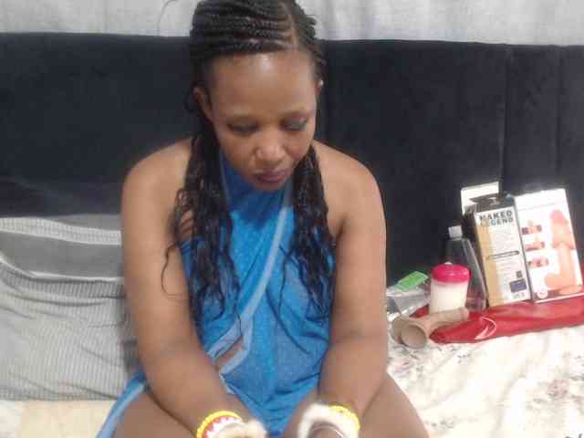 Sheila80 webcam