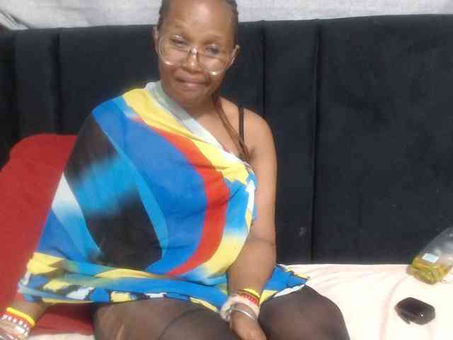 Sheila80 webcam