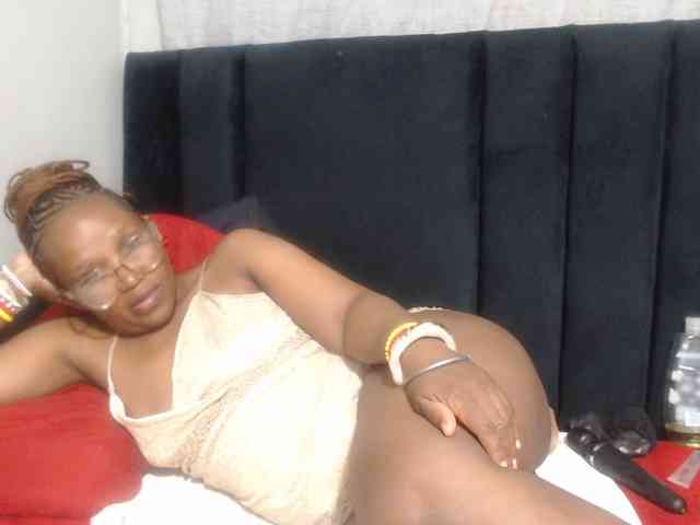 Sheila80 webcam