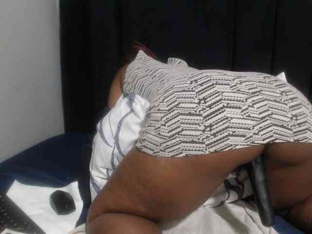 Sheila80 webcam