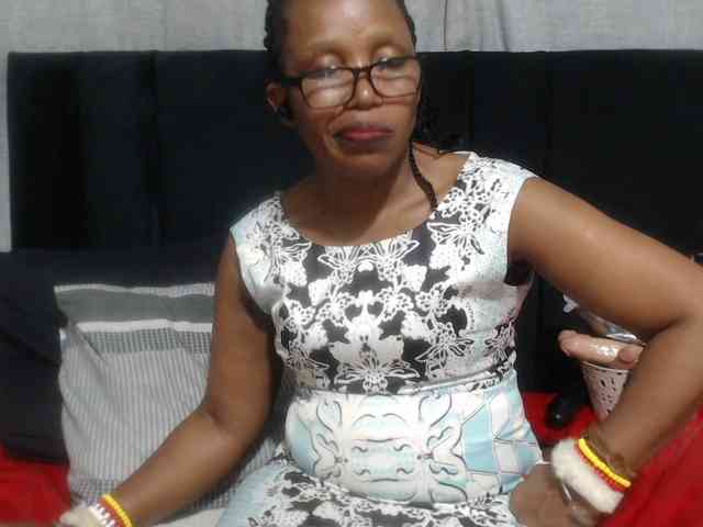 Sheila80 webcam