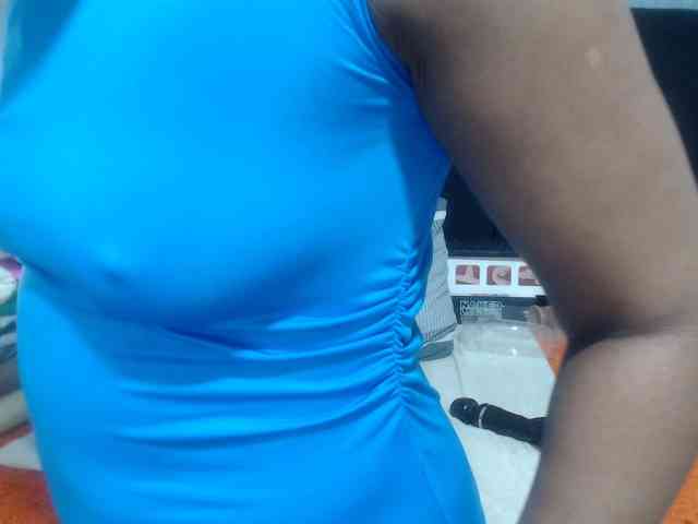 Sheila80 webcam