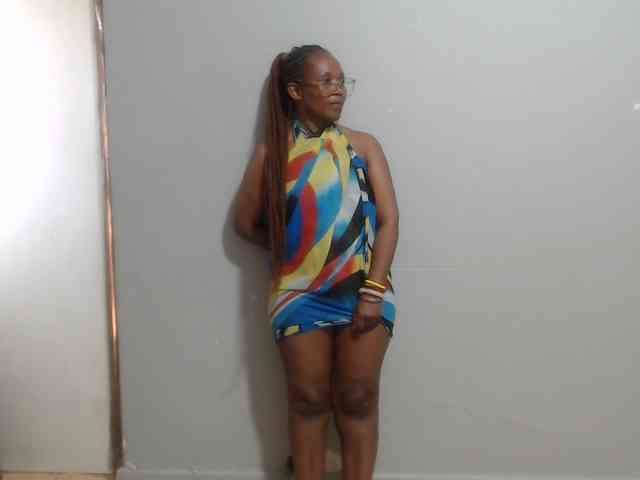 Sheila80 webcam
