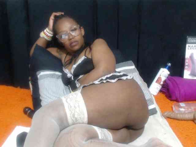 Sheila80 webcam