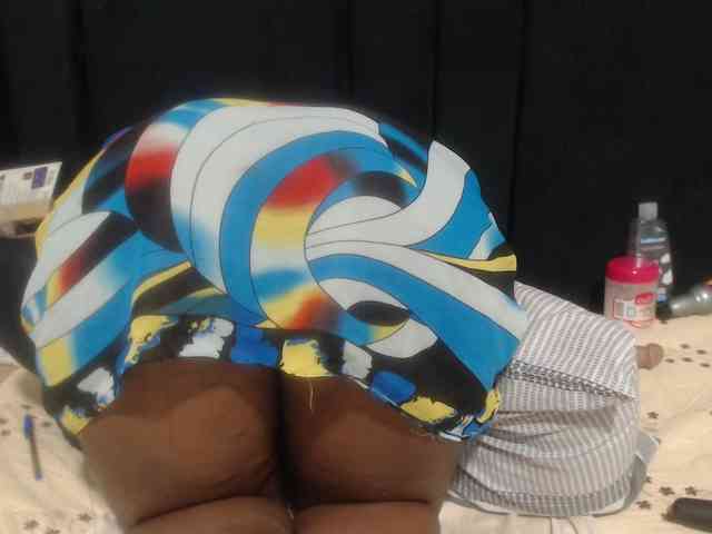 Sheila80 webcam