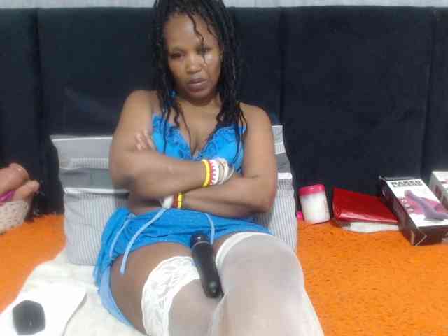 Sheila80 webcam