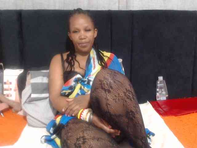 Sheila80 webcam