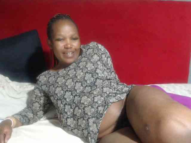 Modella: Sheila80