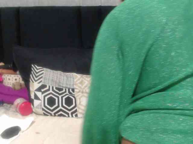 Sheila80 webcam