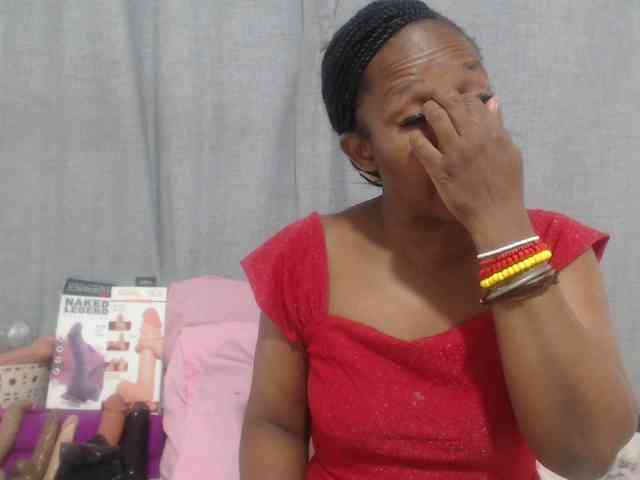 Sheila80 webcam