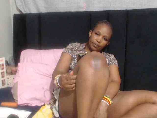 Sheila80 webcam