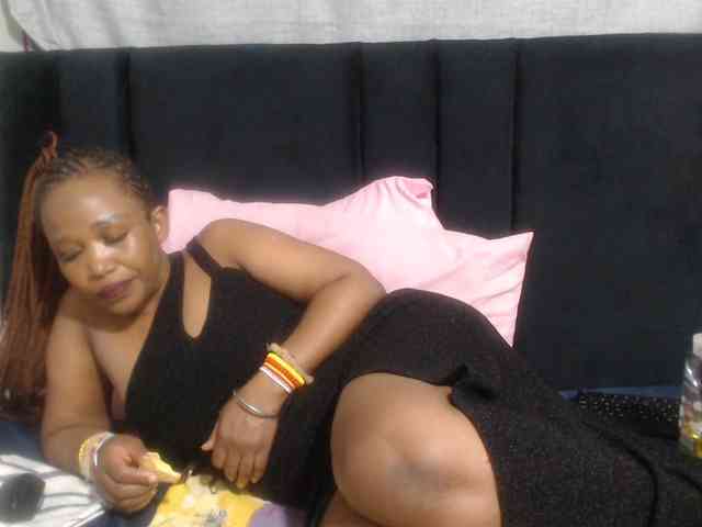 Sheila80 webcam