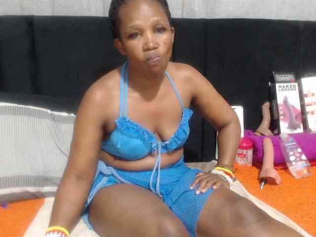 Sheila80 webcam