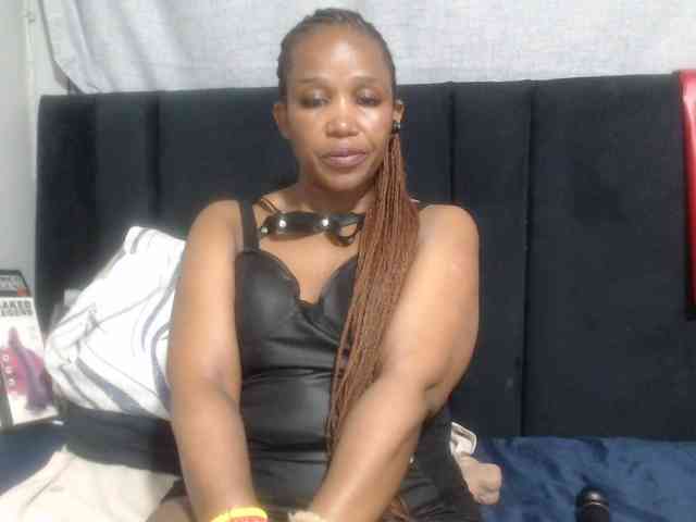 Sheila80 webcam