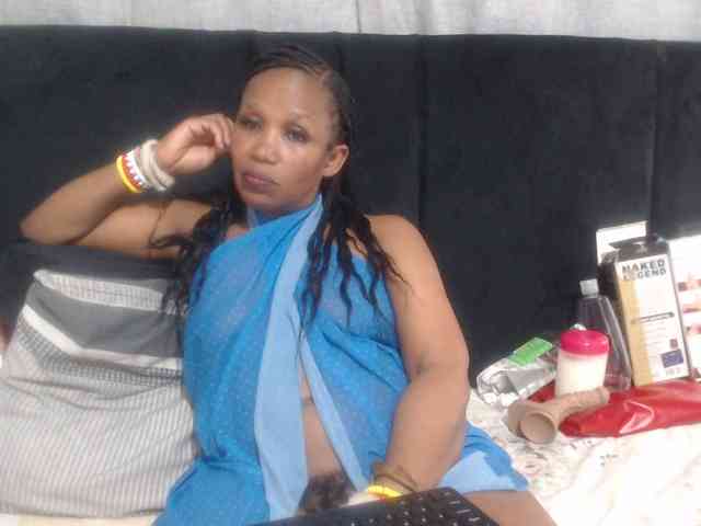 Sheila80 webcam
