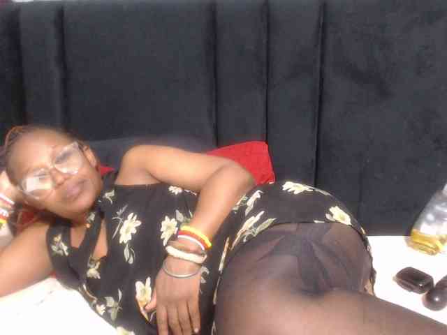 Sheila80 webcam