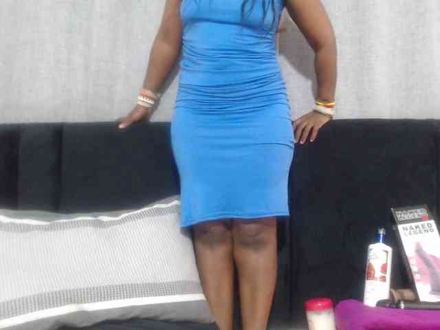 Sheila80 webcam