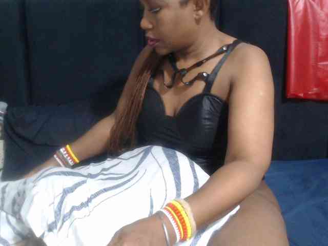 Sheila80 webcam