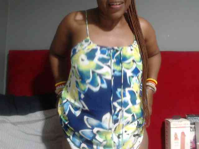 Sheila80 webcam