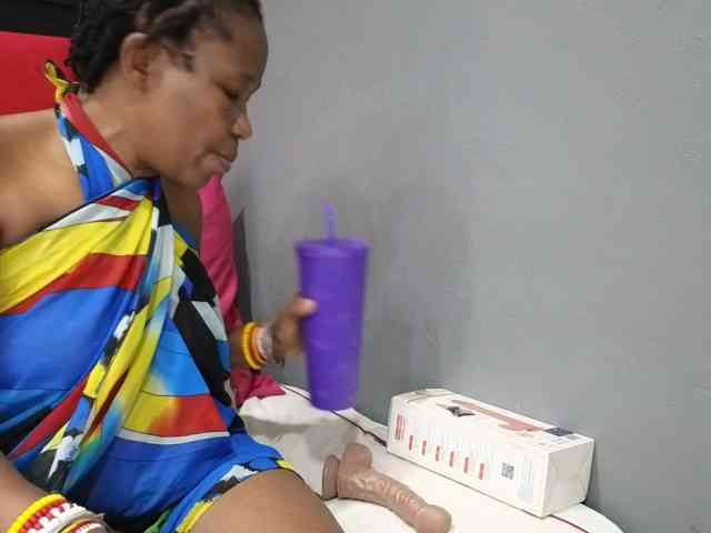 Sheila80 webcam